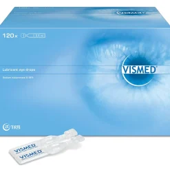 ®>Vismed