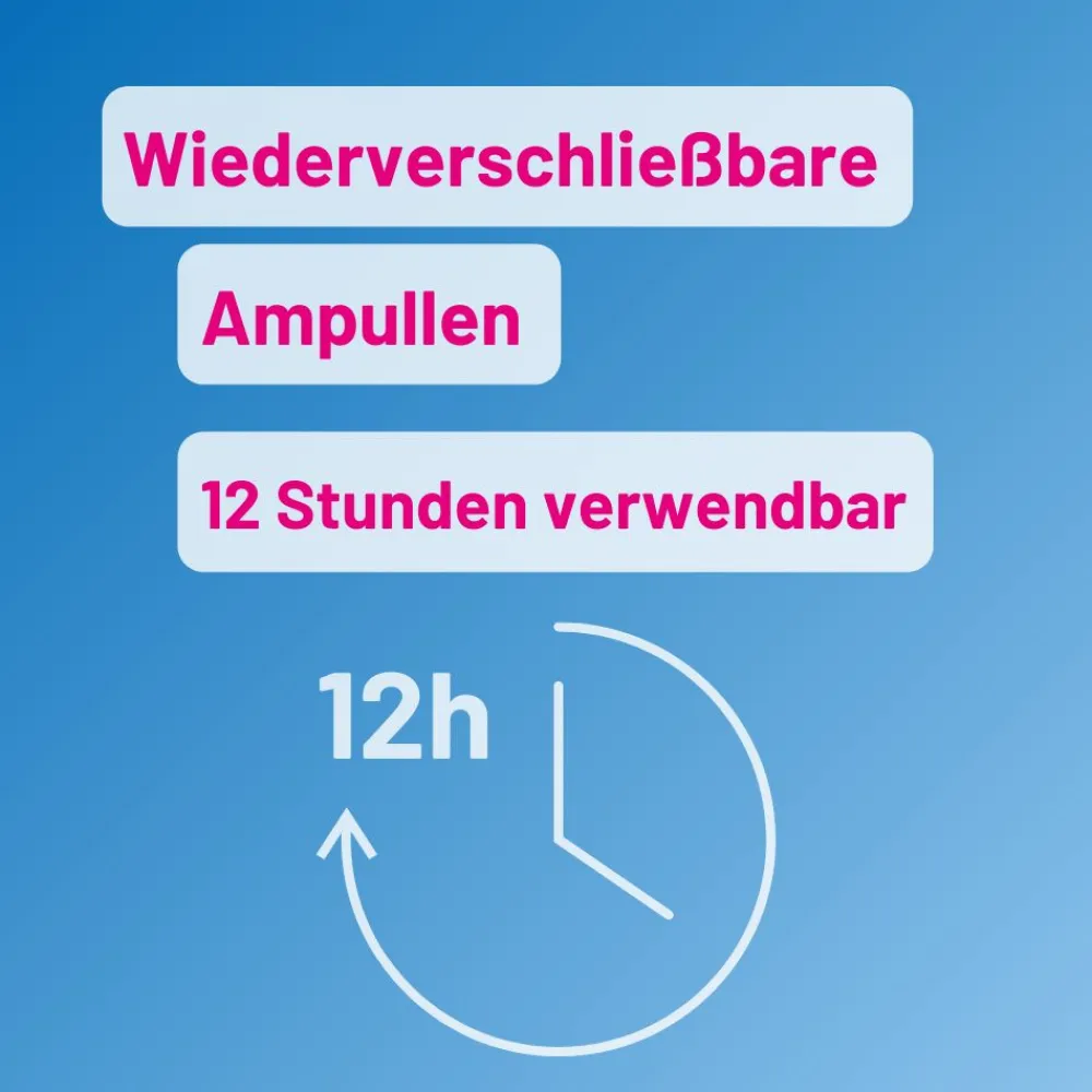 ® gel Einmaldosen>Vismed