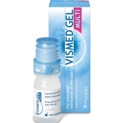 ® GEL MULTI|Vismed Clearance