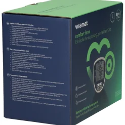 ® comfort form Oberarm Blutdruckmessgerät|visomat Clearance