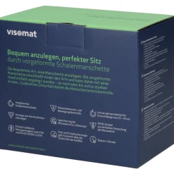 ® comfort form Oberarm Blutdruckmessgerät|visomat Clearance