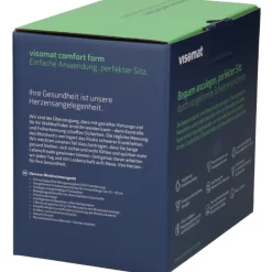 ® comfort form Oberarm Blutdruckmessgerät|visomat Clearance