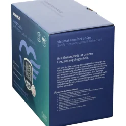 ® comfort 20/40 Oberarm-Blutdruckmessgerät|visomat New