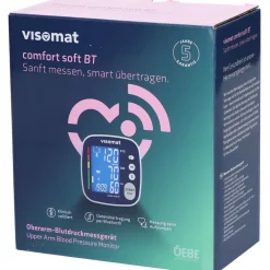 comfort soft BT|visomat Online