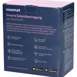 comfort soft BT|visomat Online