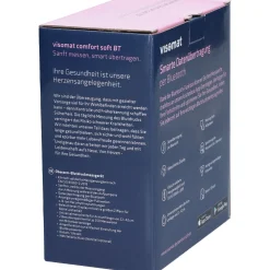 comfort soft BT|visomat Online