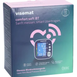 comfort soft BT|visomat Online