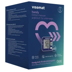® handy Blutdruckmessgerät|visomat Clearance