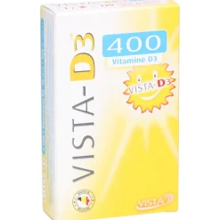 -D3 400 Junior|VISTA Best