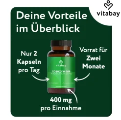 Coenzym Q10 200mg><noscript><img width=