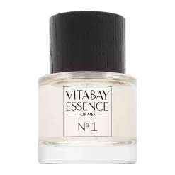 Essence for Men No. 1 Eau de Toilette|vitabay New