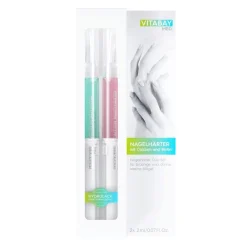 ® MED Nagelhärter Duo-Set|vitabay Hot