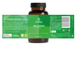Melatonin 3mg><noscript><img width=