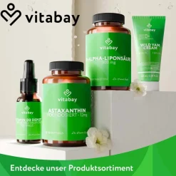 NAD+ 1000 mg  Trans-Resveratrol 600 mg liposomal - hochdosiert|vitabay Online