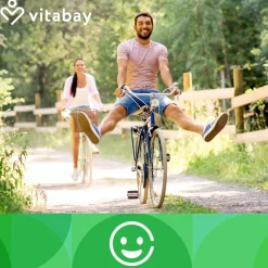 Pregnenolon 50 mg|vitabay