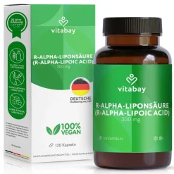 R-Alpha-Liponsäure 300 mg>vitabay Sale