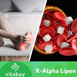 R-Alpha-Liponsäure 300 mg><noscript><img width=
