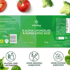 R-Alpha-Liponsäure 300 mg><noscript><img width=