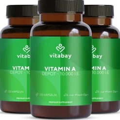 Vitamin A 10000 IE>vitabay New