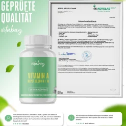 Vitamin A 10000 IE><noscript><img width=