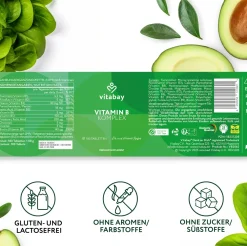 Vitamin B Komplex><noscript><img width=
