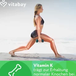 Vitamin K2 100 µg><noscript><img width=