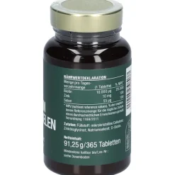 vitactiv Biotin Selen & Zink vegan><noscript><img width=