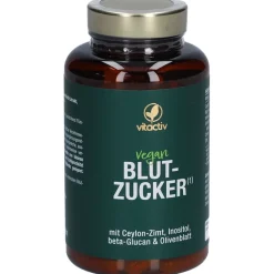 vitactiv Blutzucker Kapseln><noscript><img width=