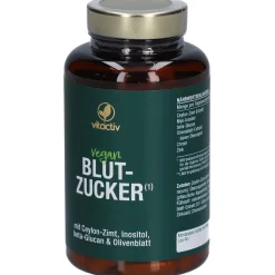 vitactiv Blutzucker Kapseln><noscript><img width=