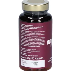 Vitactiv - INTIMFLORA PROBIOTIK - Milchsäurebakterien| Sale