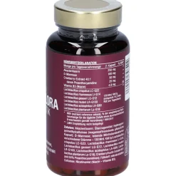 Vitactiv - INTIMFLORA PROBIOTIK - Milchsäurebakterien| Sale