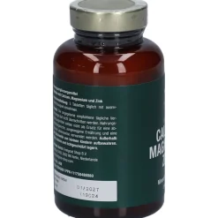 Natural Nutrition Calcium & Magnesium & Zink|Vitactiv Sale