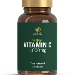 VITAMIN C 1000 mg|Vitactiv Online
