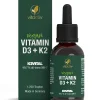 Vitactiv - VITAMIN D3 + K2 TROPFEN> Discount