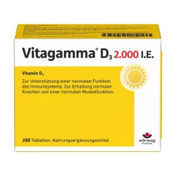 Vitagamma® D3 2000I.E.><noscript><img width=