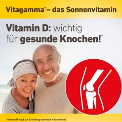 Vitagamma® D3 2000I.E.><noscript><img width=