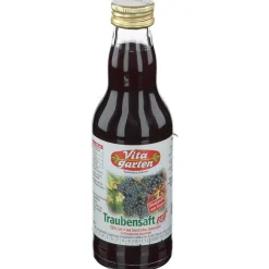 Vitagarten Roter Traubensaft> Outlet