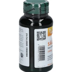 vitaking Men's Health Sägepalme 540 mg| Best