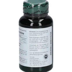 vitaking Men's Health Sägepalme 540 mg| Best