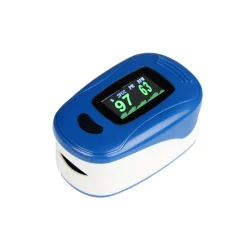 Vital Comfort Puls-Oximeter für die Fingerspitze zur Selbstkontrolle von Sauerstoffsättigung und Pul><noscript><img width=