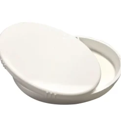 Vitalhaus® Pillendose oval| Clearance