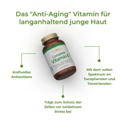 Vitality Nutritionals Complete Vitamin E>