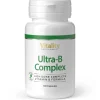 Vitality Nutritionals Ultra-B-Komplex| Outlet