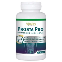 Prosta Pro - Kürbiskernextrakt>Vitality Sale