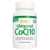 Ubiquinol CoQ10|Vitality Hot