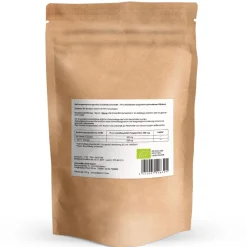 vitalundfitmit100® Bio Bambus Extrakt (organisch gebundenes Silizium)><noscript><img width=