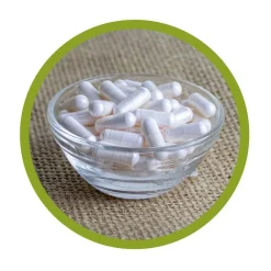 vitalundfitmit100 Chrom Picolinate Kapseln| Clearance