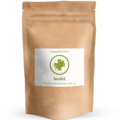 ® Inositol Pulver>vitalundfitmit100 Sale