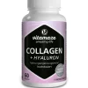 Collagen + Hyaluron hochdosiert>vitamaze Sale