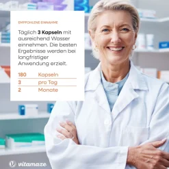 Magnesiumcitrat 360 mg|vitamaze Sale